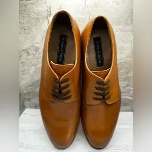 Gordon Rush | Shoes | Euc Gordon Rush Lee Oxford In Cognac  display picture 1